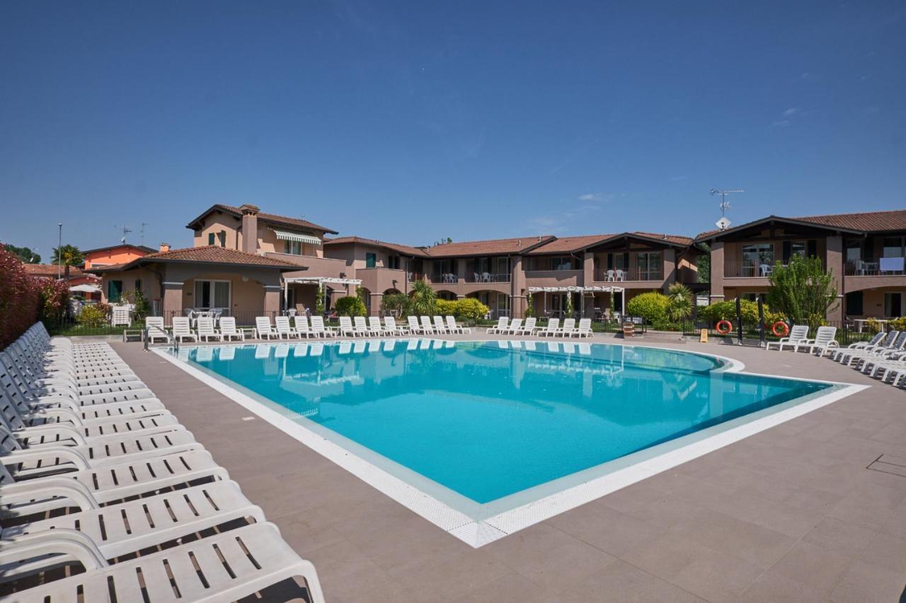 °HOTEL VILLAGGIO TURISTICO LUGANA MARINA SIRMIONE 3* (Włochy) - od 654 ...